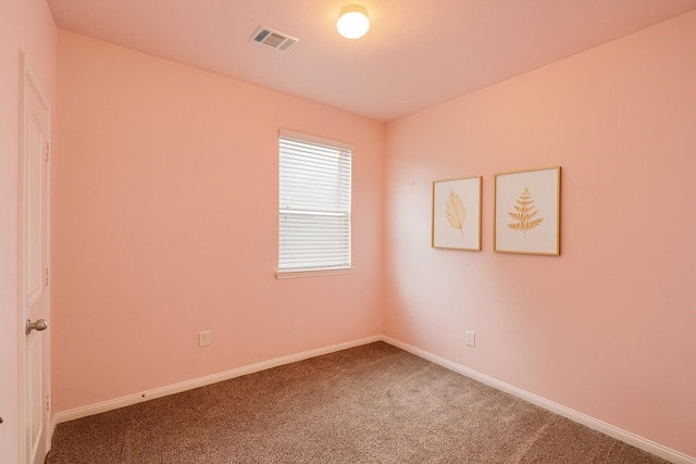 3543 Paganini Pl, Katy, TX 77493 - carpeted empty room with baseboards