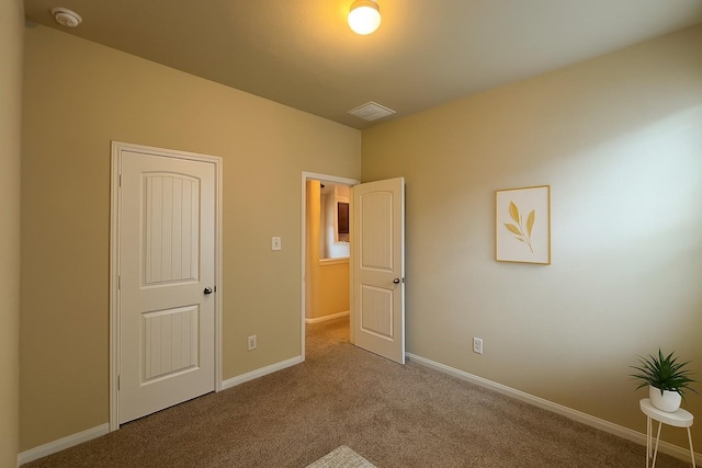 3543 Paganini Pl, Katy, TX 77493 - unfurnished bedroom featuring carpet flooring and baseboards