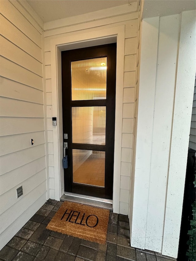 311 Eado Park Cir, Houston, TX 77020 - view of exterior entry