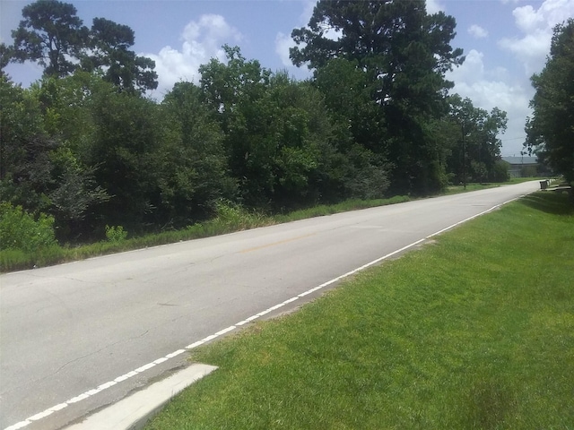 LOT46 Moore St, Tomball, TX 77375 - photo 1
