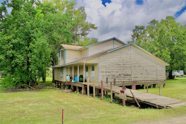 165 Willow Oak Dr, Trinity, TX 75862 - photo 2