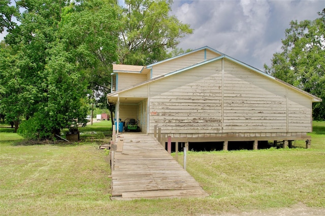 165 Willow Oak Dr, Trinity, TX 75862 - photo 3