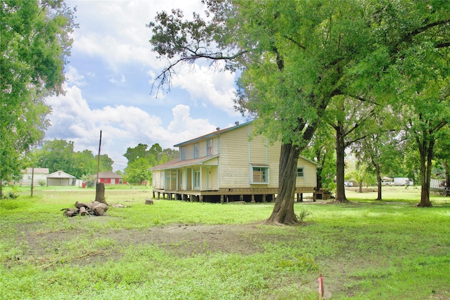 165 Willow Oak Dr, Trinity, TX 75862 - photo 13