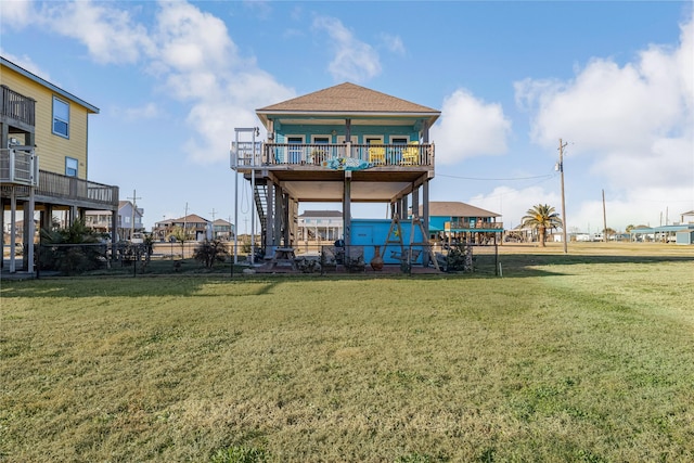 110 Verdia Dr, Crystal Beach, TX 77650 - photo 1