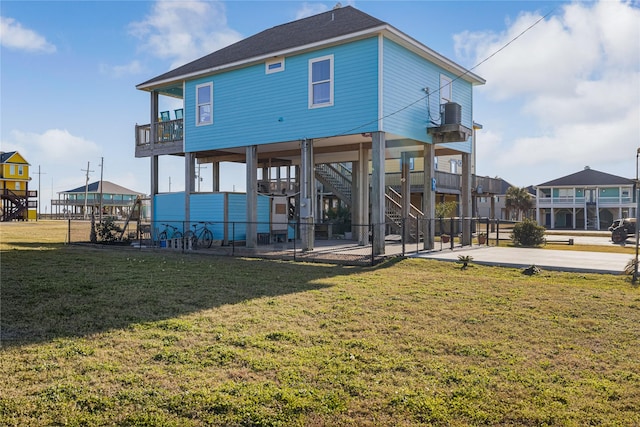 110 Verdia Dr, Crystal Beach, TX 77650 - photo 2