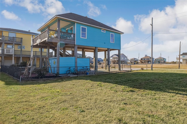 110 Verdia Dr, Crystal Beach, TX 77650 - photo 4