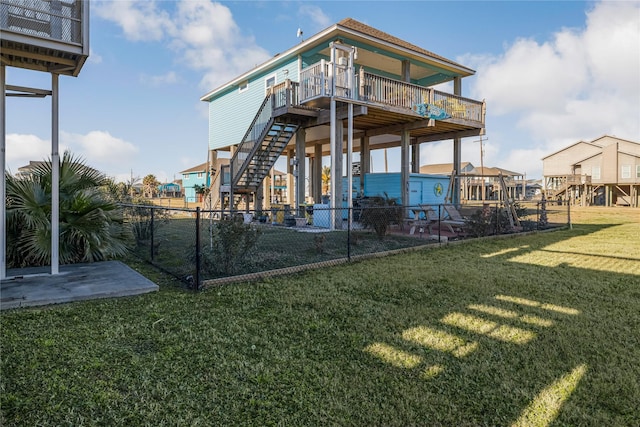 110 Verdia Dr, Crystal Beach, TX 77650 - photo 5