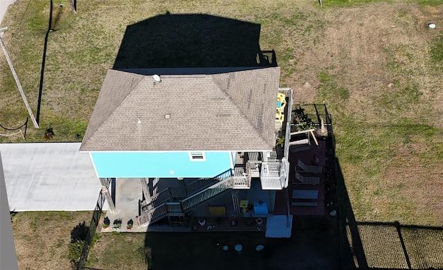 110 Verdia Dr, Crystal Beach, TX 77650 - photo 29