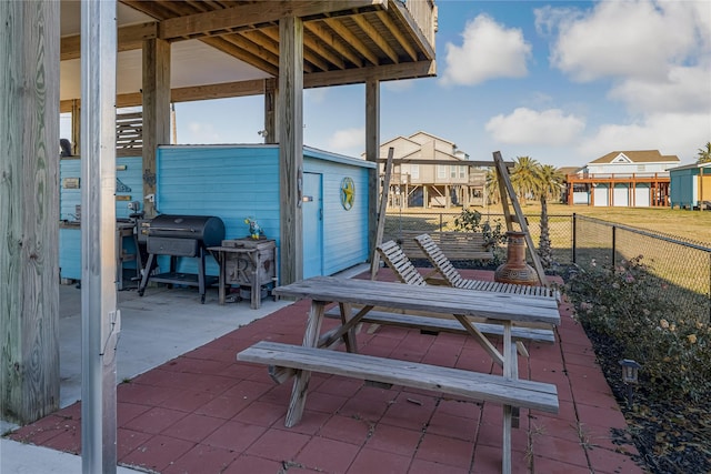 110 Verdia Dr, Crystal Beach, TX 77650 - photo 22