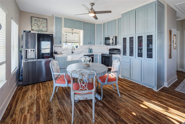 110 Verdia Dr, Crystal Beach, TX 77650 - photo 17