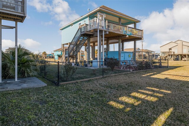 110 Verdia Dr, Crystal Beach, TX 77650 - photo 25