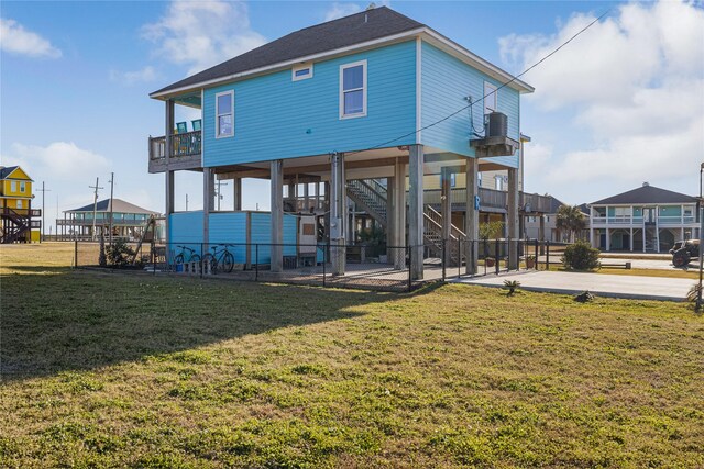 110 Verdia Dr, Crystal Beach, TX 77650 - photo 27