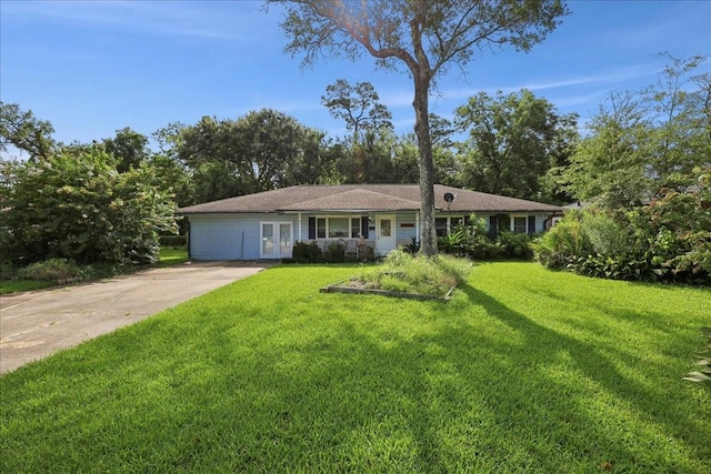 980 Evergreen Ln, Beaumont, TX 77706 - photo 1