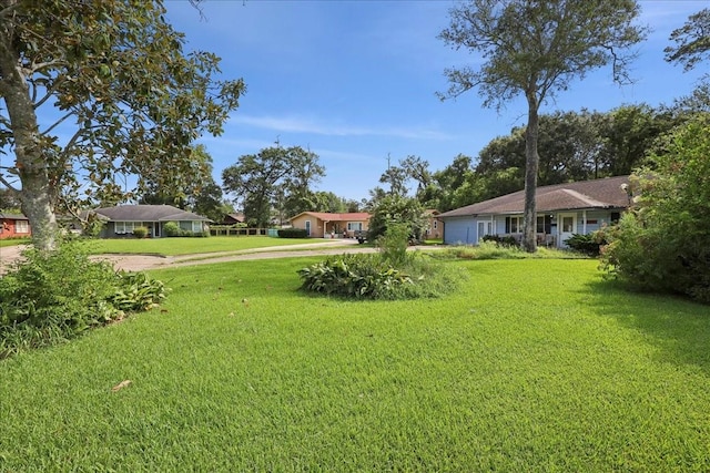 980 Evergreen Ln, Beaumont, TX 77706 - photo 3