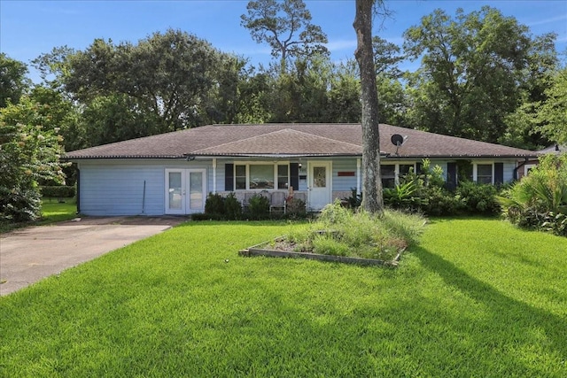 980 Evergreen Ln, Beaumont, TX 77706 - photo 4