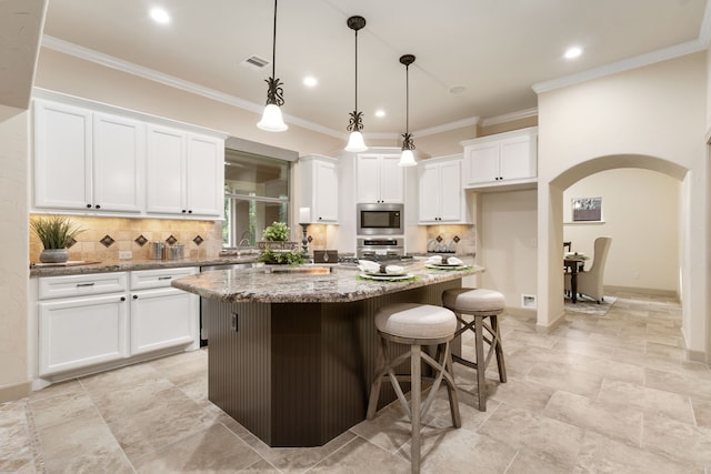 25235 Arcane Ct, Spring, TX 77389 - photo 12
