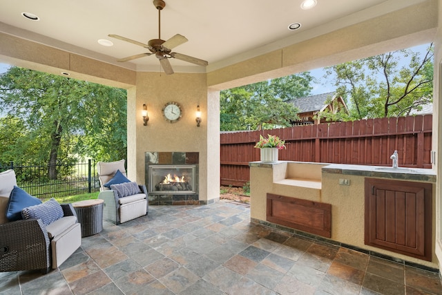 25235 Arcane Ct, Spring, TX 77389 - photo 38