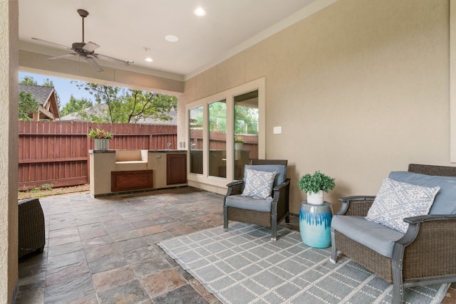 25235 Arcane Ct, Spring, TX 77389 - photo 39