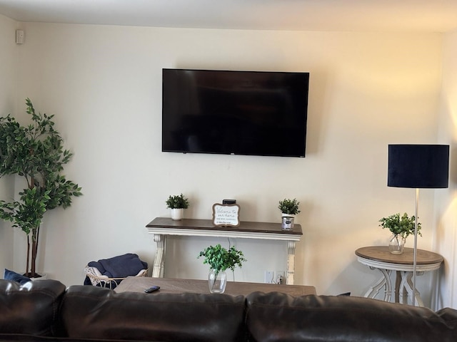 1529 Wirt Rd Unit 6, Houston, TX 77055 - view of living area