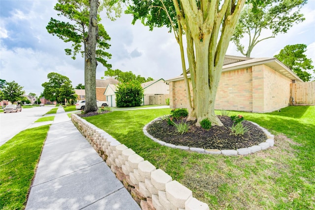 6022 Thom Rd, Humble, TX 77346 - photo 37