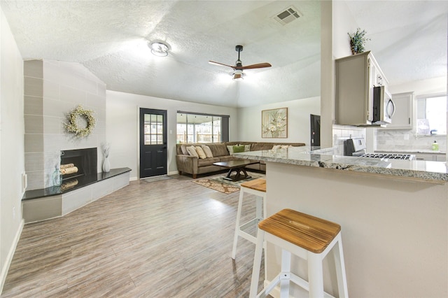 6022 Thom Rd, Humble, TX 77346 - photo 8