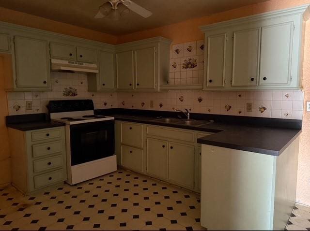 802 Matamoros Dr, Rosenberg, TX 77471 - photo 7
