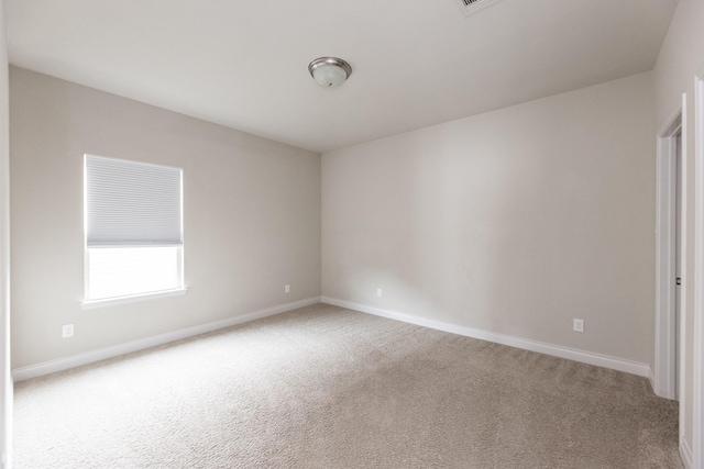2131 Blossomcrown Dr, Katy, TX 77494 - carpeted empty room with baseboards