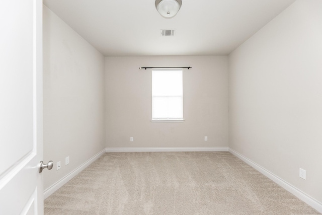 2131 Blossomcrown Dr, Katy, TX 77494 - carpeted empty room featuring baseboards