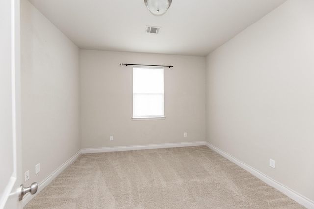 2131 Blossomcrown Dr, Katy, TX 77494 - carpeted empty room featuring baseboards