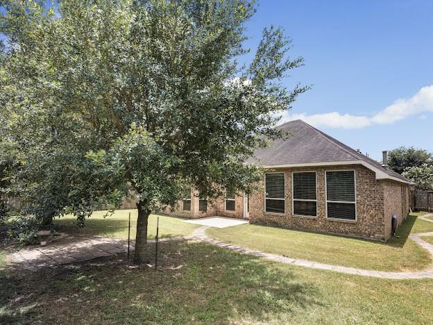 17506 Waeback Dr, Richmond, TX 77407 - photo 27