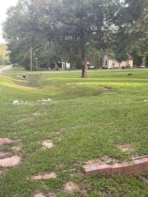 000 Knotty Oak, Livingston, TX 77351