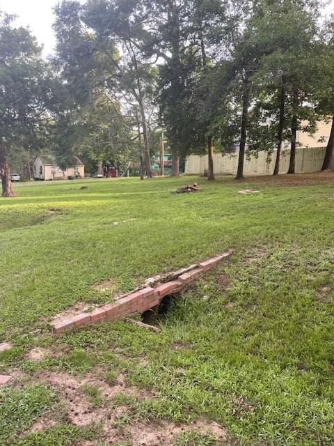 000 Knotty Oak, Livingston, TX 77351