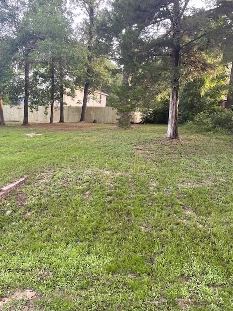 000 Knotty Oak, Livingston, TX 77351