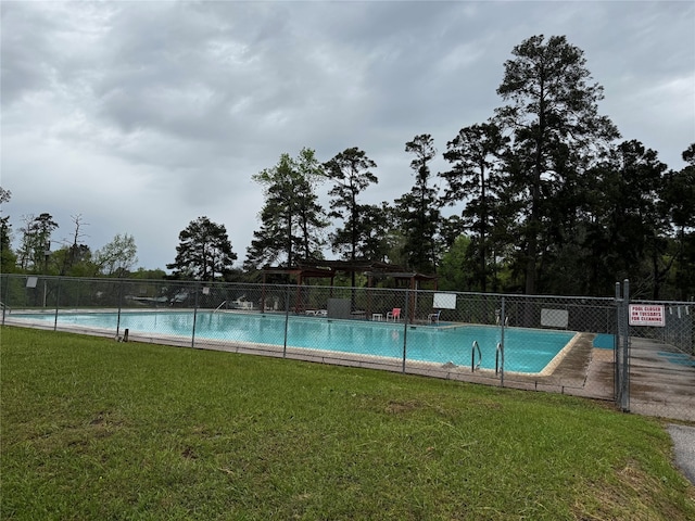 000 Knotty Oak, Livingston, TX 77351
