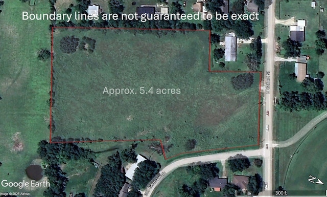 1008 E Collard St, Madisonville, TX 77864