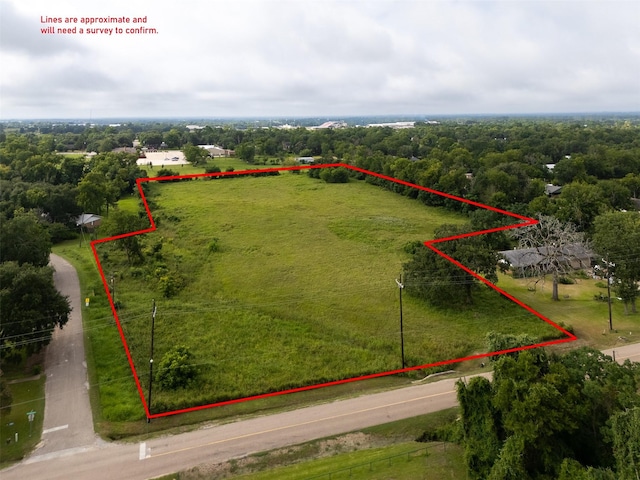 1008 E Collard St, Madisonville, TX 77864 - photo 17