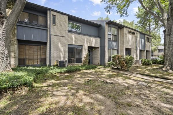 9005 Imogene St Unit C, Houston, TX 77036 - view of building exterior