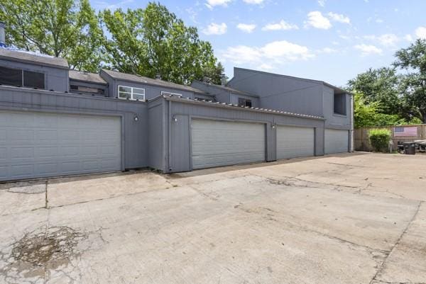 9005 Imogene St Unit C, Houston, TX 77036 - view of front of property