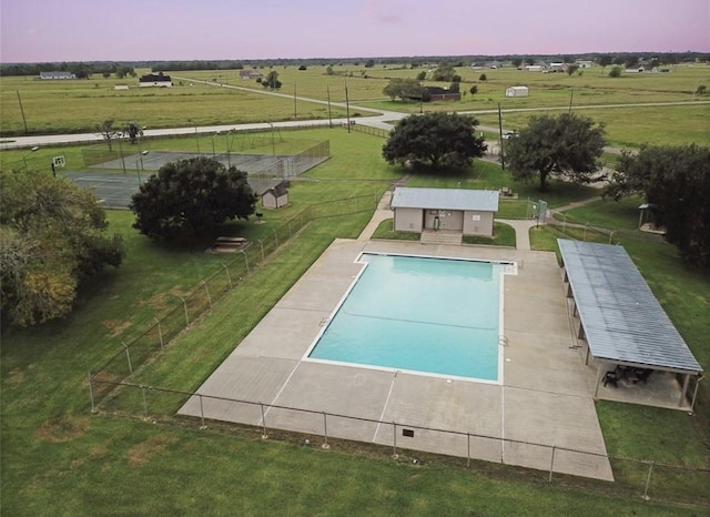 619 Chuckwagon Trl N, Angleton, TX 77515 - photo 22