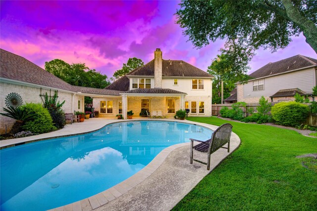 5523 Honor Dr, Houston, TX 77041 - photo 33