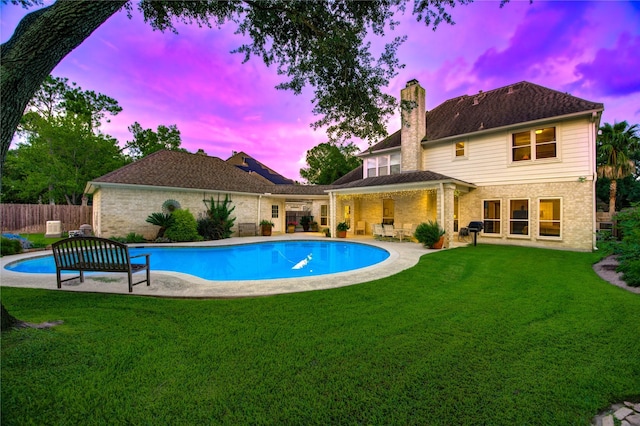 5523 Honor Dr, Houston, TX 77041 - photo 3
