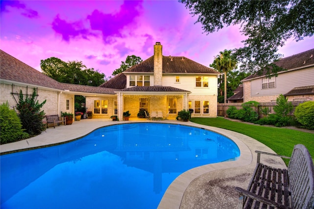 5523 Honor Dr, Houston, TX 77041 - photo 34
