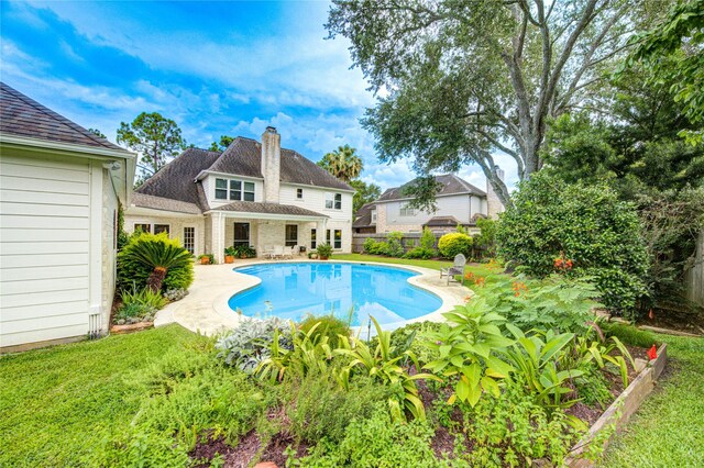 5523 Honor Dr, Houston, TX 77041 - photo 36