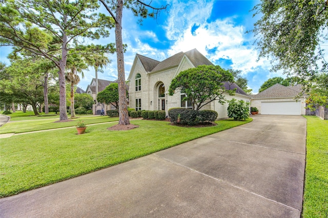 5523 Honor Dr, Houston, TX 77041 - photo 39