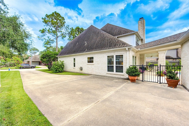 5523 Honor Dr, Houston, TX 77041 - photo 40