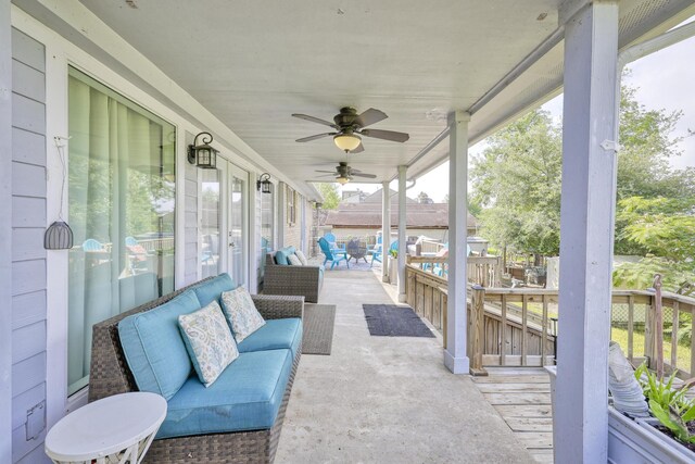 150 Edgewater Way, Point Blank, TX 77364 - photo 21