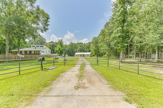 57 Blue Lake Dr, Huffman, TX 77336 - photo 3