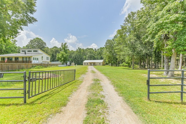 57 Blue Lake Dr, Huffman, TX 77336 - photo 4