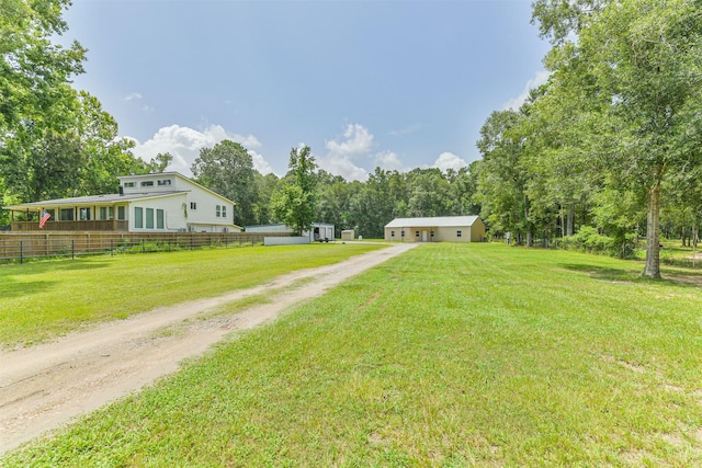 57 Blue Lake Dr, Huffman, TX 77336 - photo 5