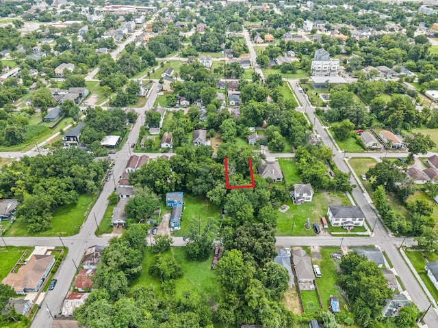 3216 Rosalie St, Houston, TX 77004 - photo 11